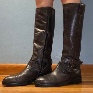 Lavorazione Artigiana boots